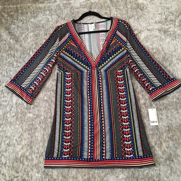 Bar III Other - Bar III Vessi Swimsuit Cover-Up - Size M - New With Tag